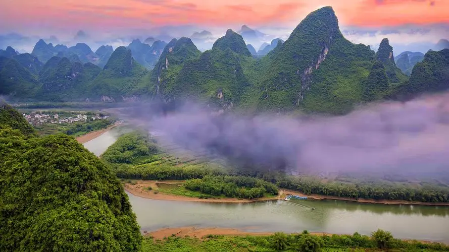 智慧科技智能化